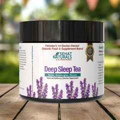 Deep Sleep Tea