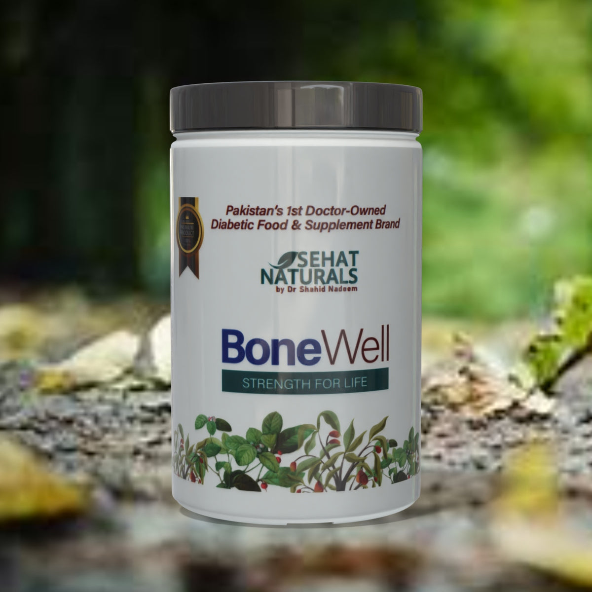 BoneWell
