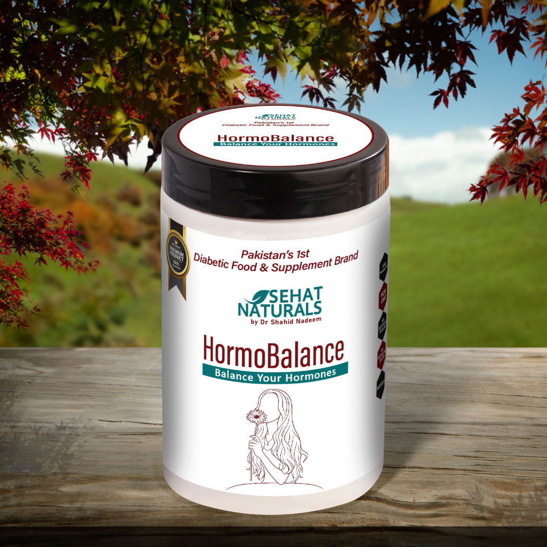 HormoBalance