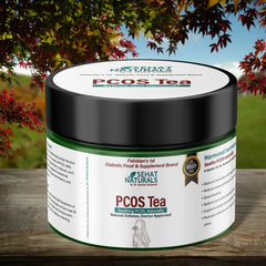 PCOS Tea