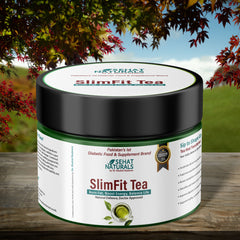 SlimFit Tea